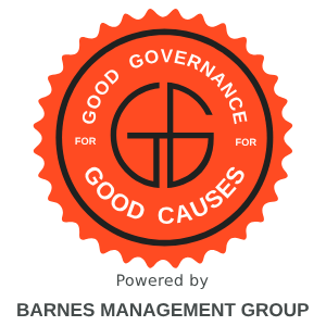 Good Governance for Good Causes